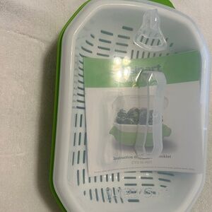 Cuisinart Microwave Steamer